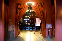 ITS YOUR WORLD BAR MITZVAH